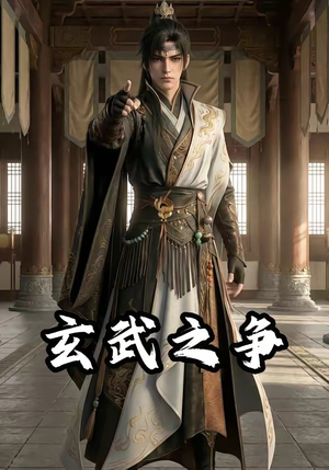玄武之争（53集）热门精彩短剧持续更新中