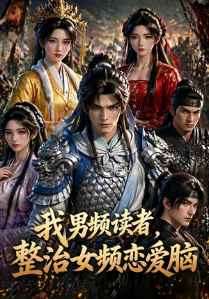 我男频读者，整治女频恋爱脑（76集）一口气追完的短剧列表