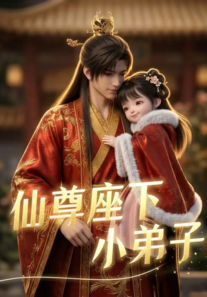 仙尊座下小弟子（106集）古装短剧热门推荐