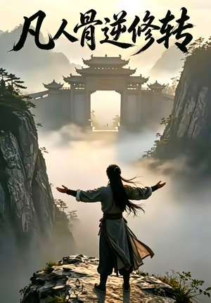 凡人骨逆修转（29集）超好看的一部短剧后续来了