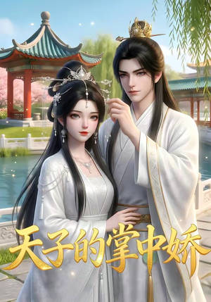 天子的掌中娇（42集）热播短剧免费看