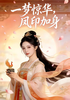 一梦惊华凤印加身（61集）推荐热门短剧抢先看