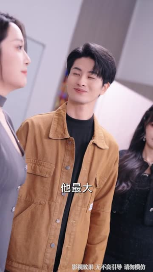 分手后，我成了她后妈租客（82集）热门短剧推荐准时更新