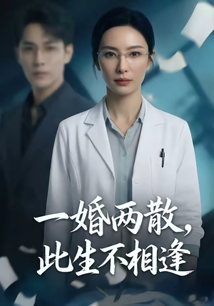一婚两散，此生不相逢（33集）终于可以免费观看短剧了