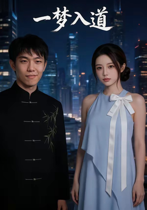 一梦入道（49集）红果免费看短剧