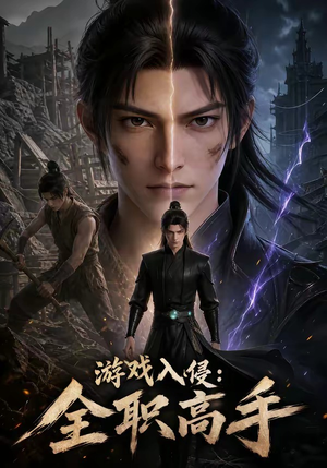游戏入侵：全职高手（125集）热门短剧免费看全集
