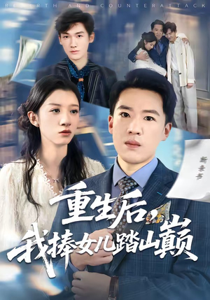 重生后，我捧女儿踏山巅（52集）短剧完整版免费观看