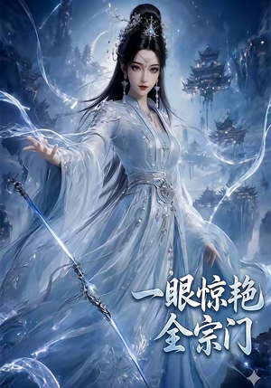 一眼惊艳全宗门（20集）热播短剧抢先看全集