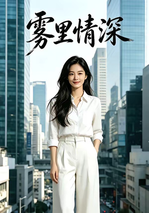 雾里情深（45集）热播短剧追不停