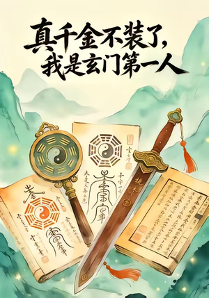 真千金不装了，我是玄门第一人（62集）独家短剧内容免费看