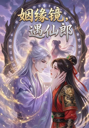 姻缘镜，遇仙郎（26集）免费短剧观看爽翻天