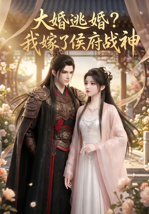 大婚逃婚？我嫁了侯府战神（26集）火爆短剧来袭好看又上头的短