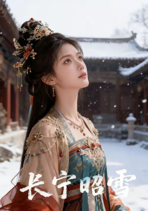 长宁昭雪（66集）推荐热门短剧抢先看