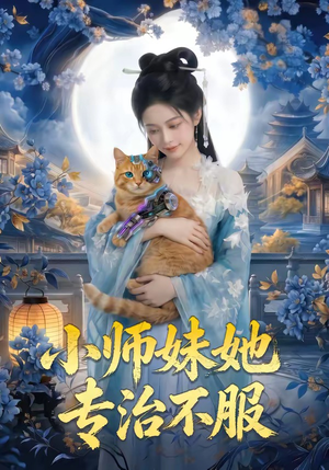 小师妹她专治不服（75集）精彩又上头的短剧来了