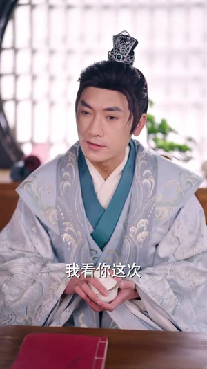 京师第一纨绔（89集）火爆短剧正在热播