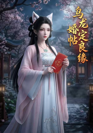 乌龙婚帖定良缘（16集）最新短剧热门推荐