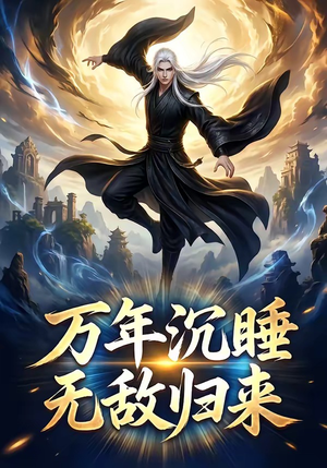 万年沉睡：无敌归来第一季（64集）热门短剧在线看