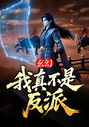 玄幻：我真不是反派（73集）热门短剧在线观看