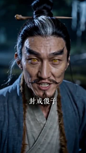 黄皮子你看我像人还是像神AI真人版（65集）全部免费看全集短剧