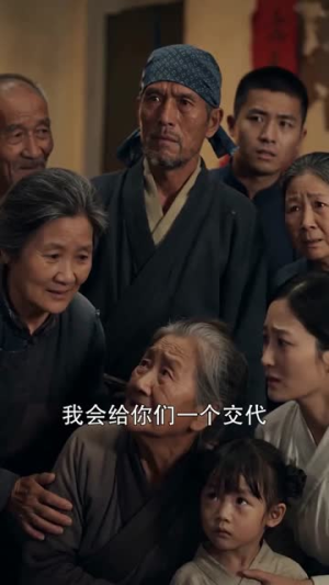 孤胆英雄归来（67集）短剧最热榜最近火的