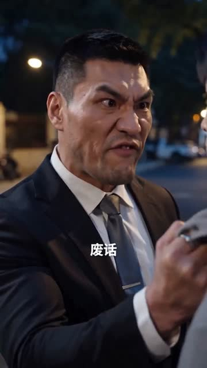 重生开局，我自投罗网（40集）挑战分享部精彩短剧