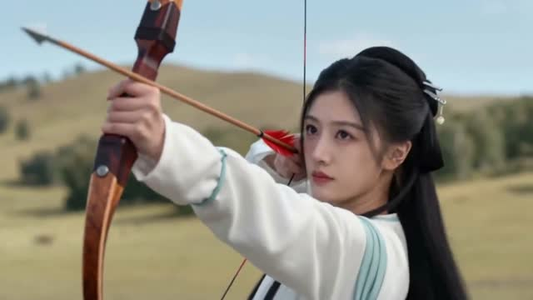 古今药铺：我用现代药救古代战神（85集）短剧追到爽大结局来了