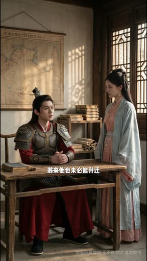 白狼为夫，娇珠难藏（53集）我是土狗我爱看热门短剧