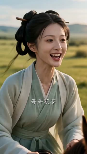 青簪秘史（60集）短剧全集高清完整版