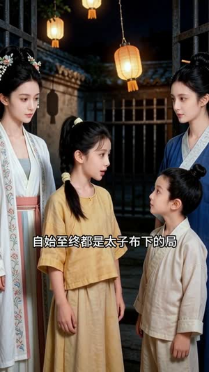 巷尾烟火，侯门旧人（57集）短剧全剧终限免合集