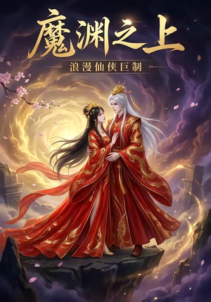 魔渊之上（24集）短剧热门推荐不容错过