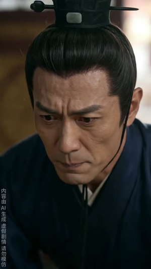 凤唳九天，残颜嫡女成女帝（71集）火爆短剧来袭好看又上头的短剧