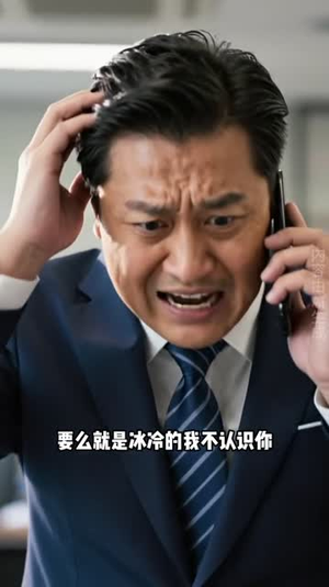 我准点下班后，公司快倒闭了（46集）强烈推荐不容错过的短剧