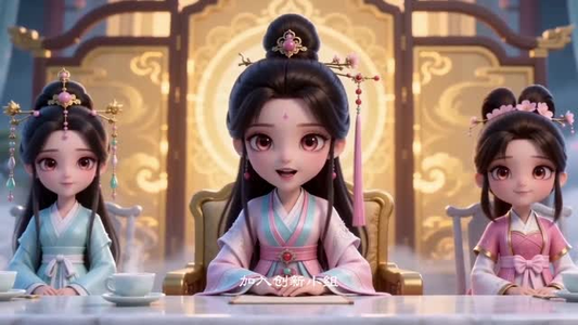 摸鱼小仙上班啦（第一季）（10集）短剧追到爽全集完整版