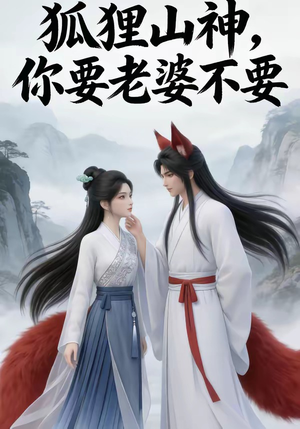 狐狸山神，你要老婆不要（19集）重生之追夫火葬场短剧