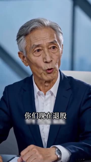 我撤资后，未婚妻悔不当初（50集）这部短剧太好看