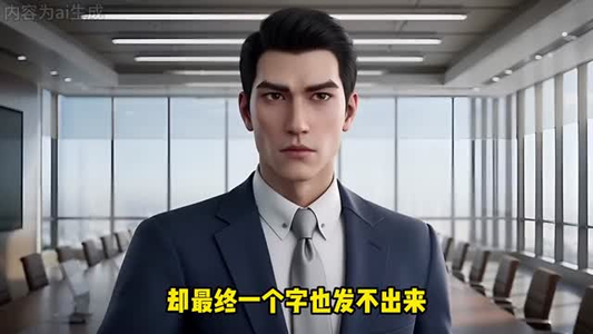 扣我年终奖？我反手抛售股份走人（33集）热门短剧推荐古装