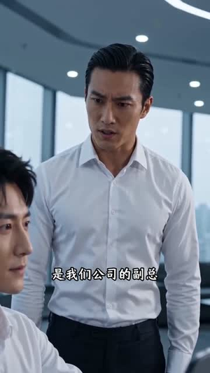 父辱子归（20集）亿人都在追的精彩短剧