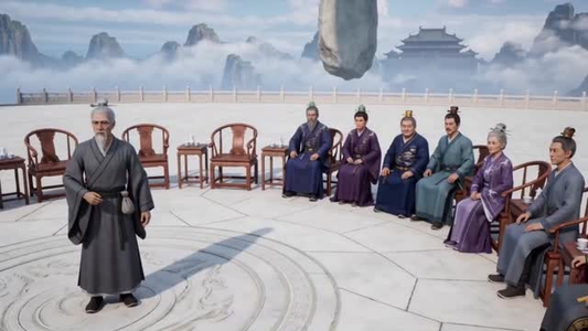 凡人修仙与天争命之仙鼎（100集）重生短剧免费看全集