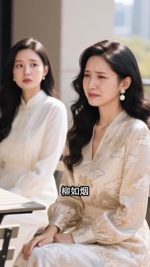 云云利女二（42集）热门古装短剧推荐