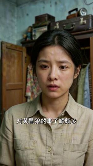 黄皮子讨封：三世索命（48集）每日短剧分享更新