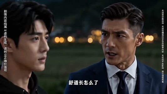 无心一拜：换得一句自己人第二季（42集）经典老剧短剧免费看