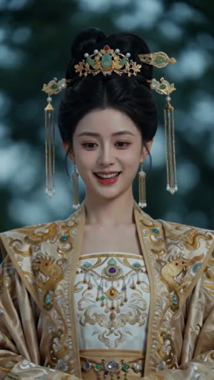 假死摄政王的替嫁娇妻（40集）不睡觉也要看完的短剧