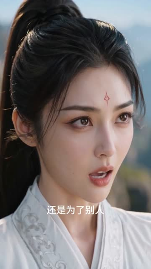 这里有座剑仙峰（52集）最火爆的热门短剧