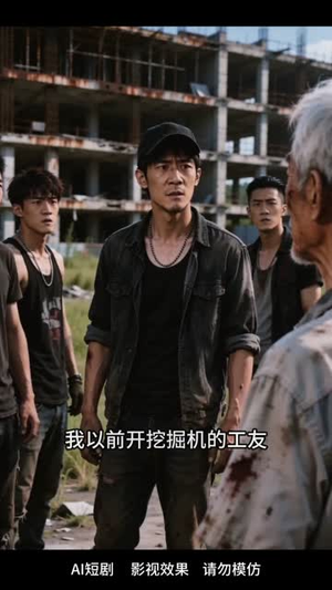 巅峰归来：谁说六十干不动（37集）全网最全短剧资源免费看