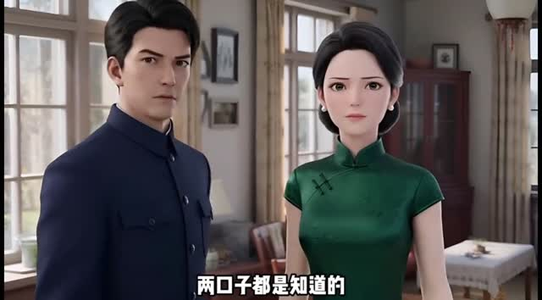 八零福星：外交官的小娇妻（47集）最新精彩短剧抢先看