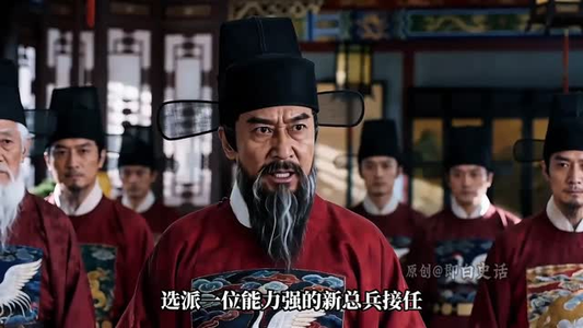 大明再造者（74集）超好看的一部短剧后续来了