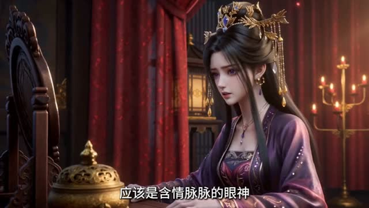 魔尊娇妻不好惹（52集）火爆短剧来袭好看又上头的短