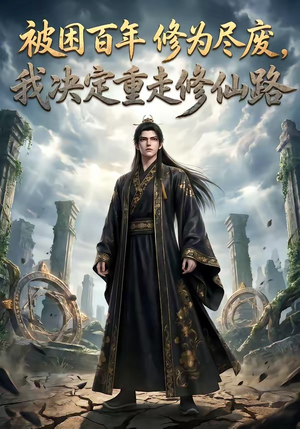 被困百年修为尽废，我决定重走修仙路（89集）短剧前十排行榜