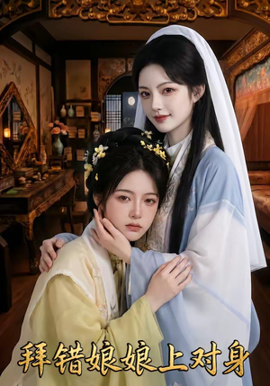 拜错娘娘上对身（44集）零花钱看整部短剧