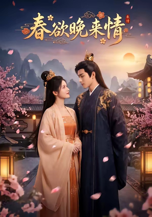 春欲晚来情（60集）在哪里可以看全集短剧